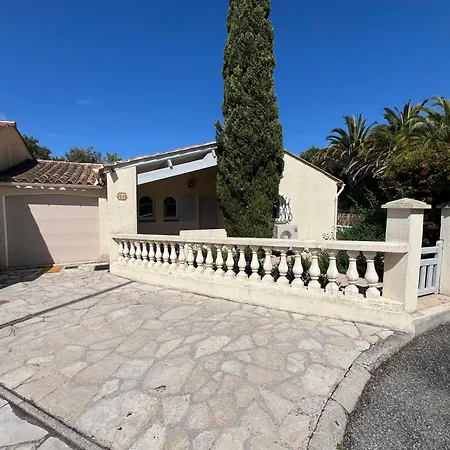 Villa Esterel Au Coeur De